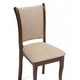 Деревянный стул Санати