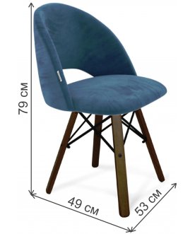 Деревянный стул SHT-ST34/S70