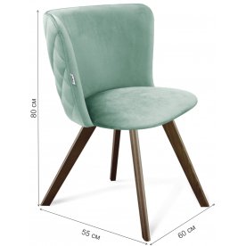 Деревянный стул Sheffilton SHT-ST36-3 / S39