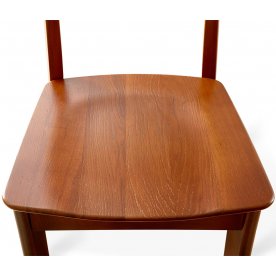 Деревянный стул SHT-S63