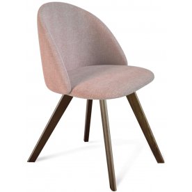 Деревянный стул SHT-ST35 / S39