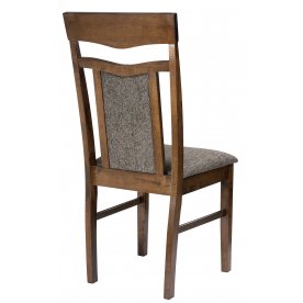 Деревянный стул Sketch