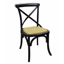 Стул СН-532-ОАК-BL