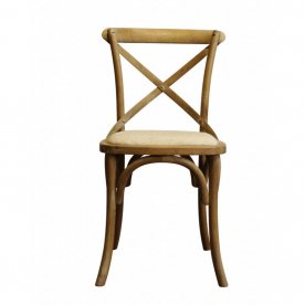 Стул СН-532-ОАК-BR