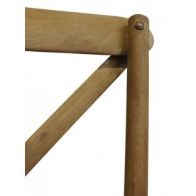 Стул СН-532-ОАК-BR