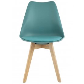 Деревянный стул Майн