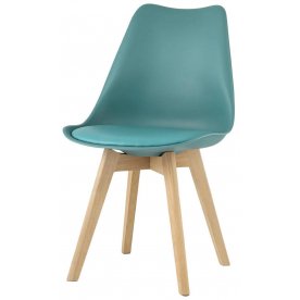 Деревянный стул Майн