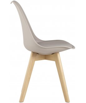 Деревянный стул Майн