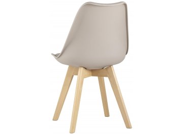 Деревянный стул Майн