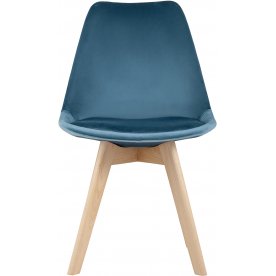 Деревянный стул Майн