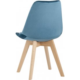 Деревянный стул Майн