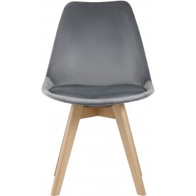 Деревянный стул Майн