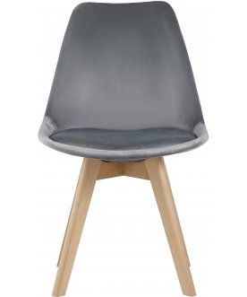 Деревянный стул Майн