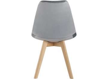 Деревянный стул Таира