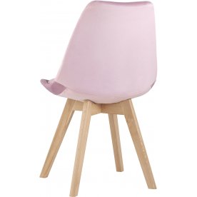 Деревянный стул Майн