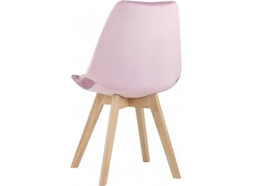 Деревянный стул Таира