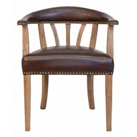 Деревянный стул Tanner CH-262