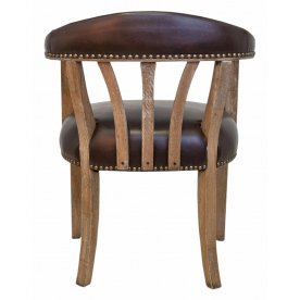 Деревянный стул Tanner CH-262