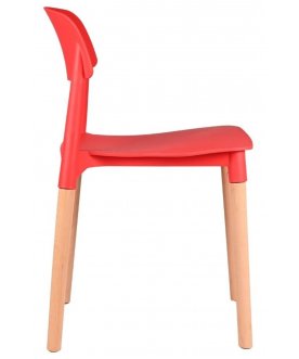 Деревянный стул Таубат