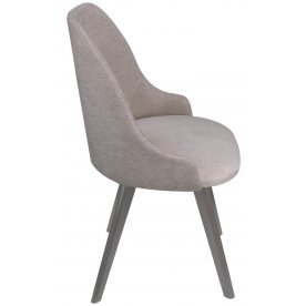 Деревянный стул Толедо Тип 1