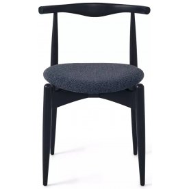 Деревянный стул Noble