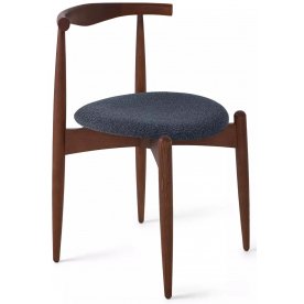 Деревянный стул Noble