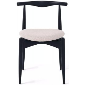 Деревянный стул Noble