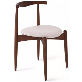 Деревянный стул Noble