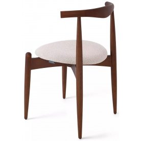 Деревянный стул Noble