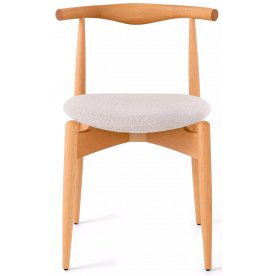 Деревянный стул Noble