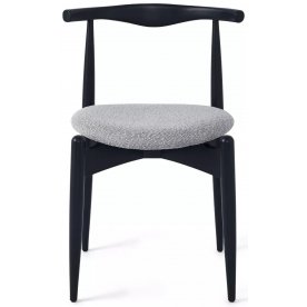 Деревянный стул Noble