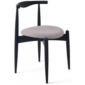 Деревянный стул Noble