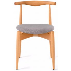 Деревянный стул Noble