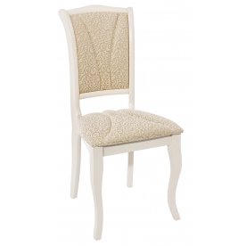 Стул TS Opera butter white / fabric A04 (OP-SC)