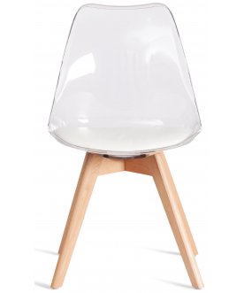 Деревянный стул Tulip/Тулип мод. 73-1