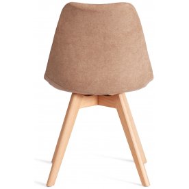 Деревянный стул Tulip Soft/Тулип Софт мод. 053V
