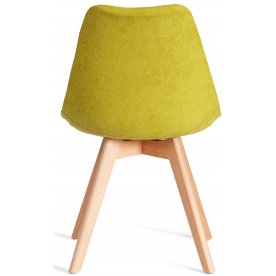 Деревянный стул Tulip Soft mod. 053V