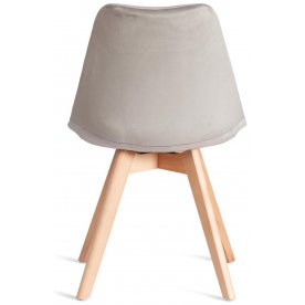 Деревянный стул Tulip Soft/Тулип Софт мод. 053V