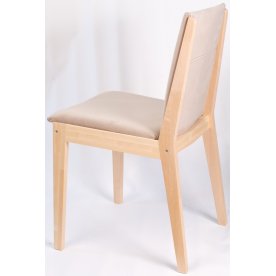 Деревянный стул Твит