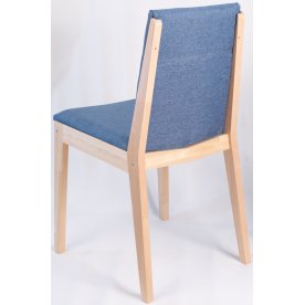 Деревянный стул Твит