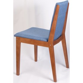 Деревянный стул Твит