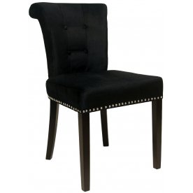 Стул Utra Dark Grey