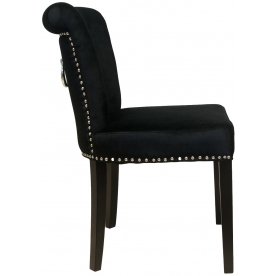 Стул Utra Dark Grey