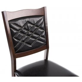 Деревянный стул Vale