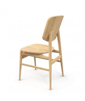 Стул Vasto_V_ND