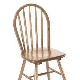Деревянный стул Венский