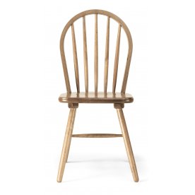 Деревянный стул Венский