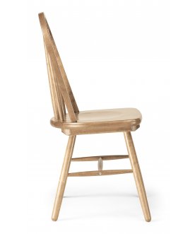 Деревянный стул Венский