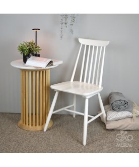 Деревянный стул Викинг