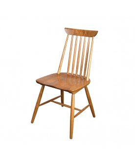 Деревянный стул Викинг